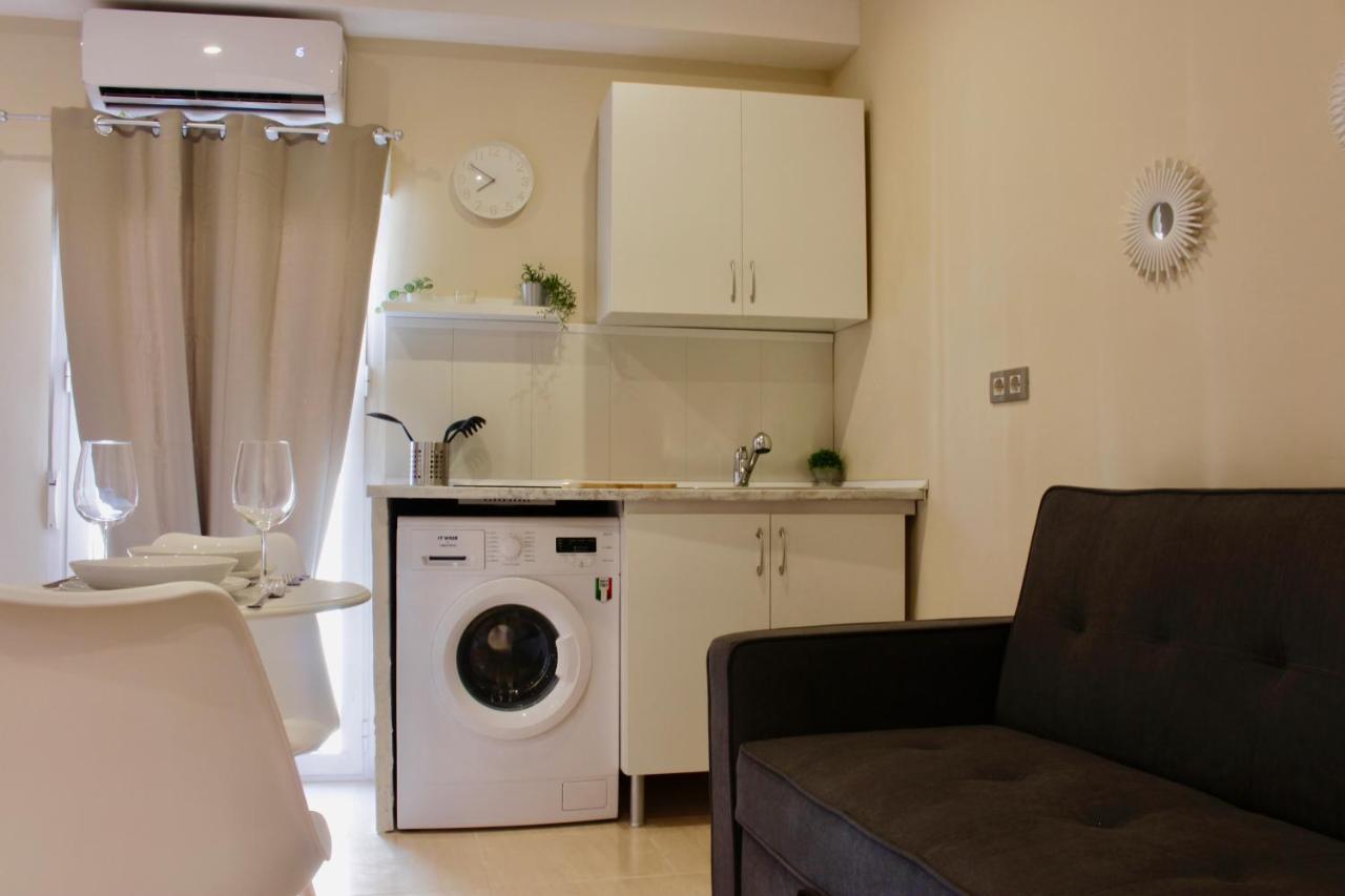 New Apartment In Malaga Center Exterior photo