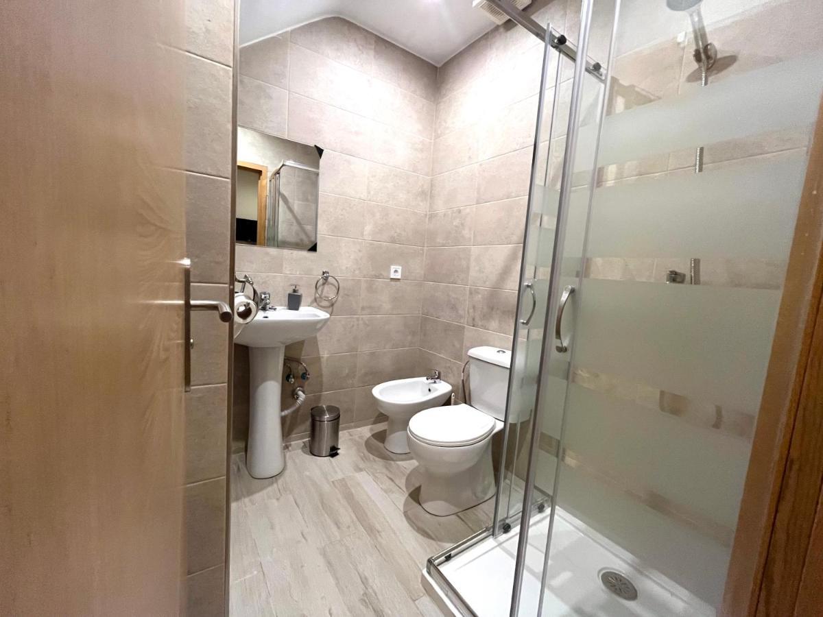 New Apartment In Malaga Center Exterior photo